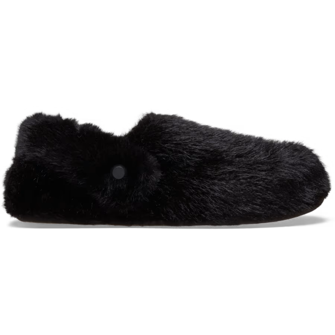 Cozy Luxe Slippers