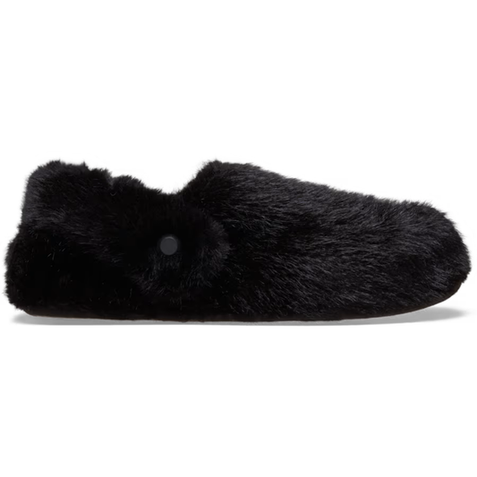 Cozy Luxe Slippers