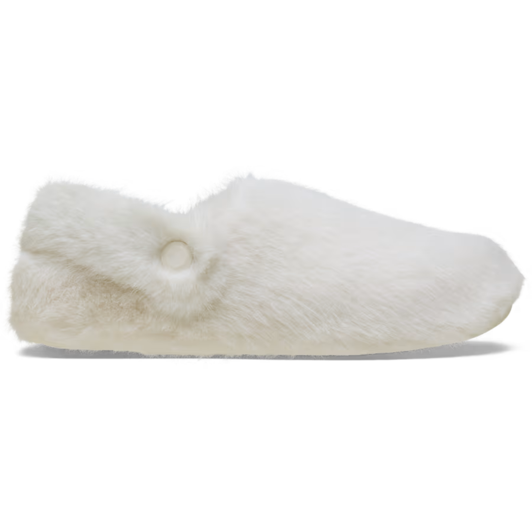 Cozy Luxe Slippers