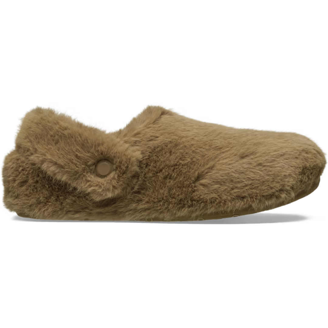 Cozy Luxe Slippers
