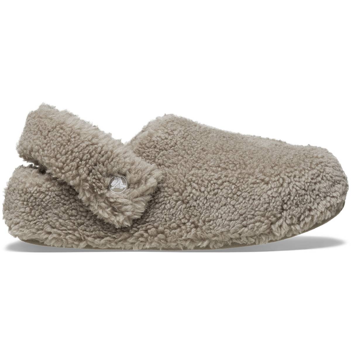 Fuzzy Slippers
